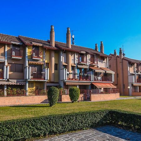 Barcone 1 Leilighet Sirmione Eksteriør bilde