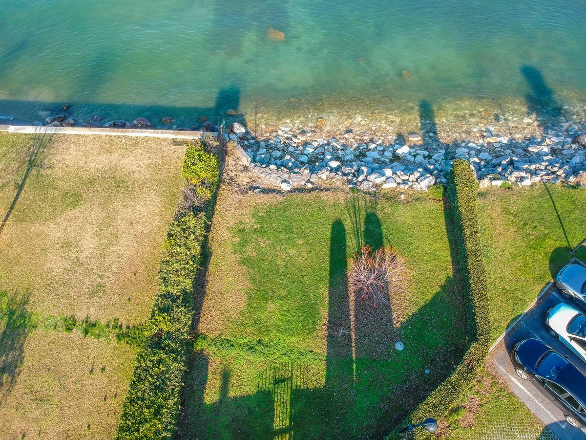 Barcone 1 Leilighet Sirmione Eksteriør bilde