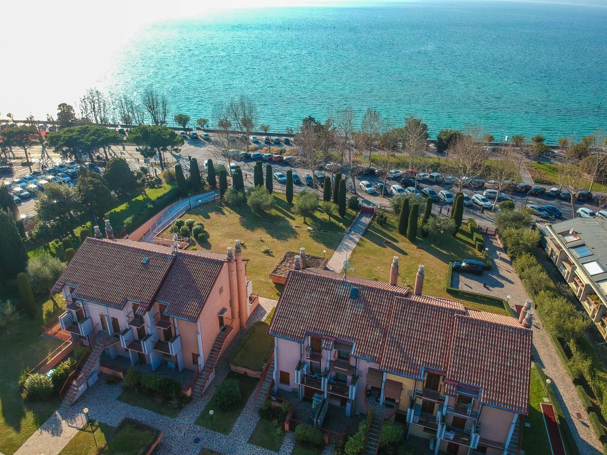 Barcone 1 Leilighet Sirmione Eksteriør bilde
