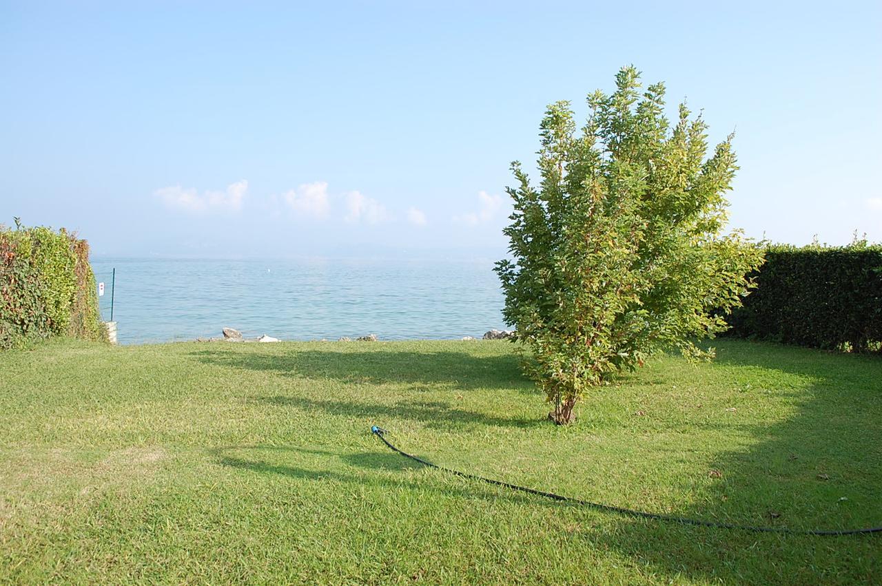 Barcone 1 Leilighet Sirmione Eksteriør bilde