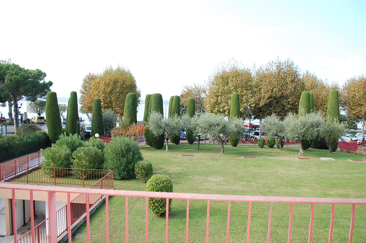 Barcone 1 Leilighet Sirmione Eksteriør bilde