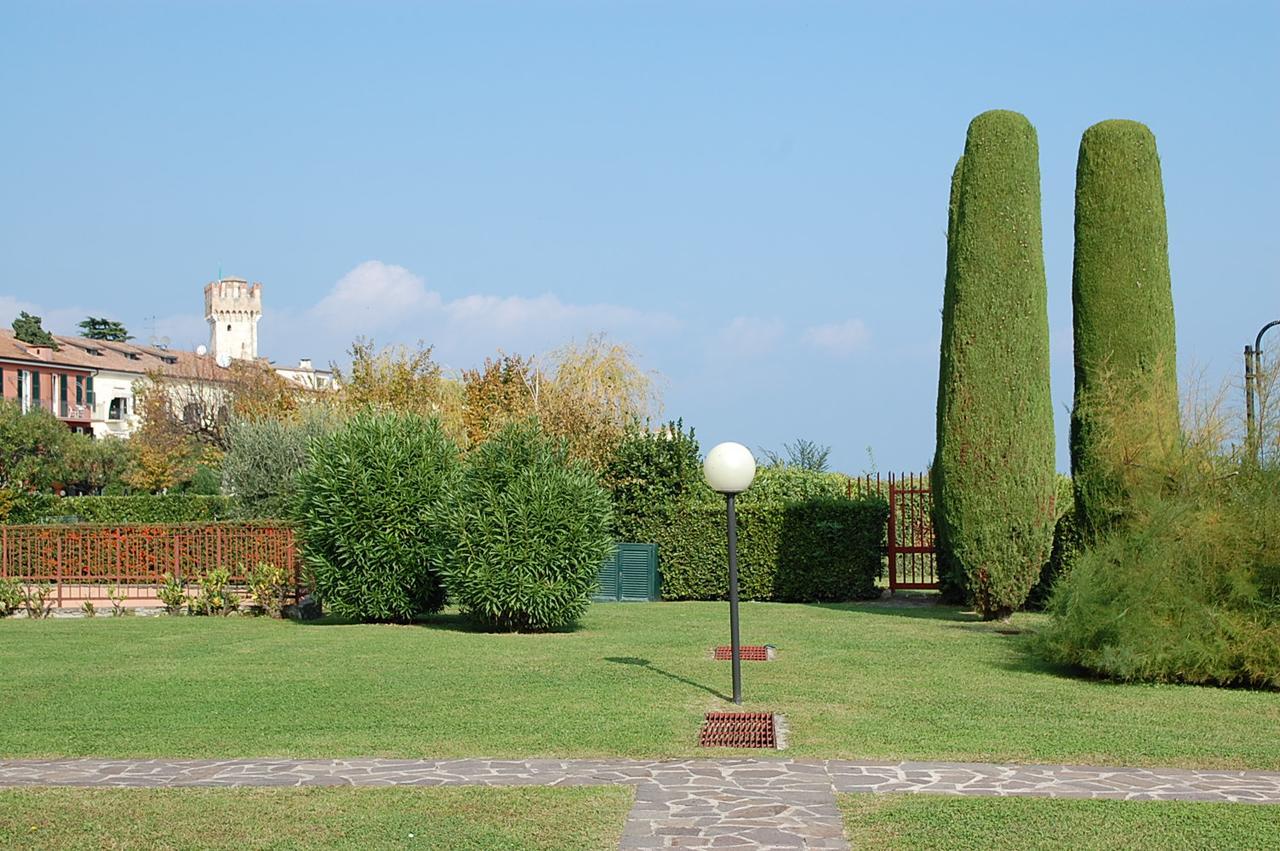 Barcone 1 Leilighet Sirmione Eksteriør bilde